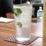 大八 - すだちサワー