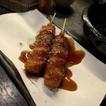 個室居酒屋 地鶏坊主 - 