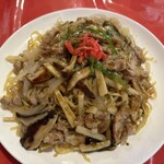 中華 北京楼 - 料理写真: