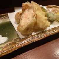 先斗町 四季 よし菜 - 