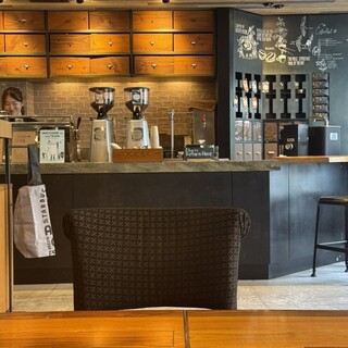 ネイバーフッド アンド コーヒー_2