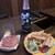 バル COMPLETE - 料理写真: