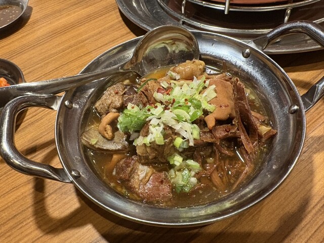 北見ホルモンぶんたろう 総本店のご予約 - 北見/ホルモン | 食べログ