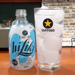 温鮮酒場 ちょんまげ - ハイリキブレーン