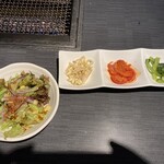 和牛焼肉 土古里 新宿NOWAビル店 - 