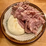 わたるがビュンっ - 