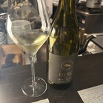 洋食堂 葡萄 - 【カルフォルニア】ヘス・コレクション シャルドネ