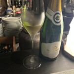 洋食堂 葡萄 神楽坂 - フレデリック・マルトレ