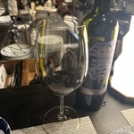 洋食堂 葡萄 - 【イタリア】イル・ヴァレンティアーノ ブルネロ・ディ・モンタルチーノ