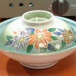 温鮮酒場 ちょんまげ - 松茸ごはん