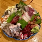 わたるがビュンっ - 