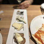 Atelier de Fromage Pittsueria Ten - 