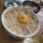 みなと食堂 - 