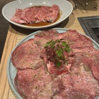 横浜焼肉kintan - 