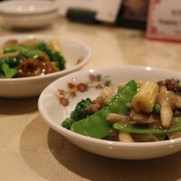 菜香新館 - 
