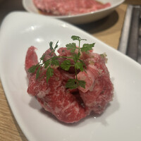 横浜焼肉kintan - 