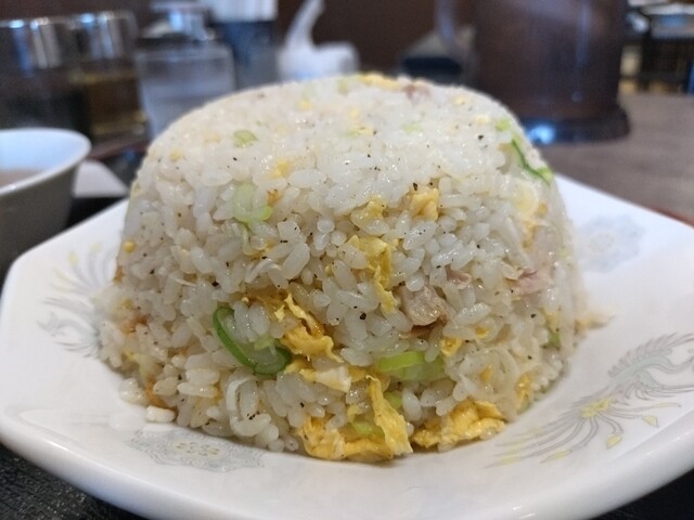 長町ラーメン 多賀城店 - 塩釜（ラーメン）の写真