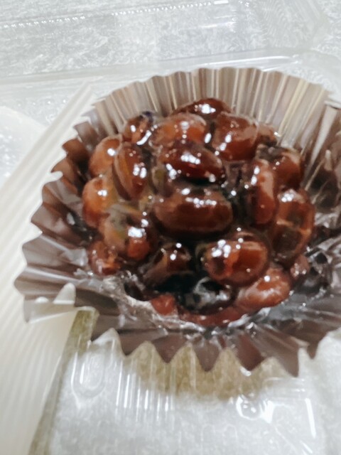 蛸屋（たこや） - 長町（和菓子）の写真