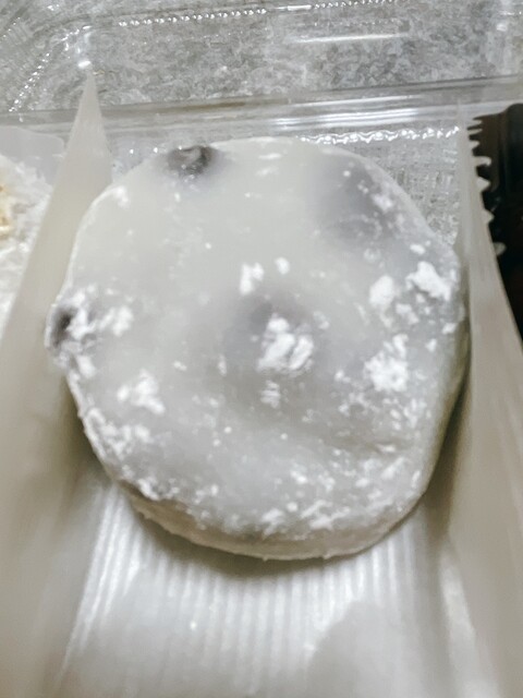 蛸屋（たこや） - 長町（和菓子）の写真