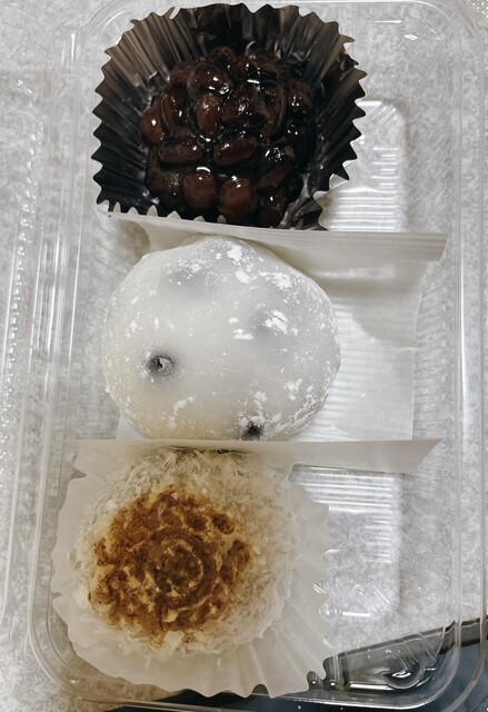 蛸屋（たこや）長町店 | 仙台の和菓子専門店