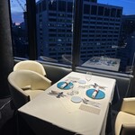 銀座 フレンチ Sublime Premium - 