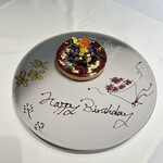 銀座 フレンチ Sublime Premium - 