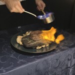 銀座 フレンチ Sublime Premium - 