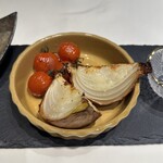 銀座 フレンチ Sublime Premium - 