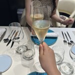 銀座 フレンチ Sublime Premium - 