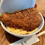 とんかつ丸七 池袋店 - 