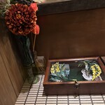 洋食堂 葡萄 - 内観