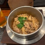 小料理たむら - 