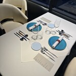 銀座 フレンチ Sublime Premium - 