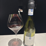 銀座 フレンチ Sublime Premium - 