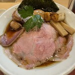 燃えよ麺助 - 