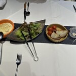 銀座 フレンチ Sublime Premium - 