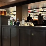 オーキッドバー - 