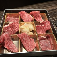 Let it Beef - 