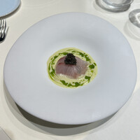 銀座 フレンチ Sublime Premium - 