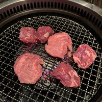 Let it Beef - 