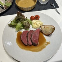 銀座 フレンチ Sublime Premium - 