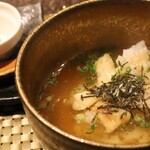 串揚げとワイン Ohana - 