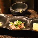 串揚げとワイン Ohana - 