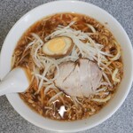 中華麺店 喜楽 - 