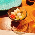 Sushi Bar Mugen - 