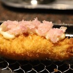 串揚げとワイン Ohana - 