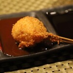 串揚げとワイン Ohana - 