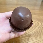 洋菓子の店ミハシ - 料理写真: