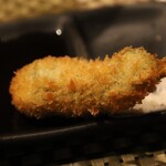 串揚げとワイン Ohana - 