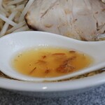 中華麺店 喜楽 - 